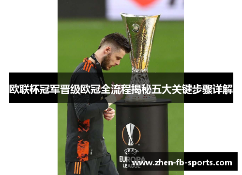 欧联杯冠军晋级欧冠全流程揭秘五大关键步骤详解