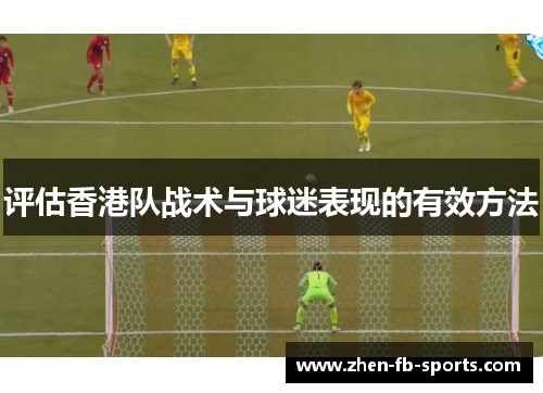 评估香港队战术与球迷表现的有效方法
