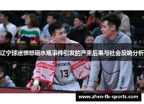 辽宁球迷愤怒砸水瓶事件引发的严重后果与社会反响分析