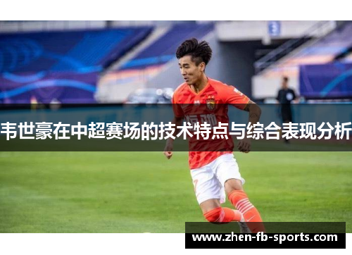 韦世豪在中超赛场的技术特点与综合表现分析