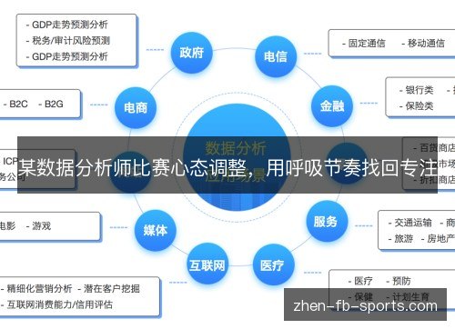 某数据分析师比赛心态调整，用呼吸节奏找回专注